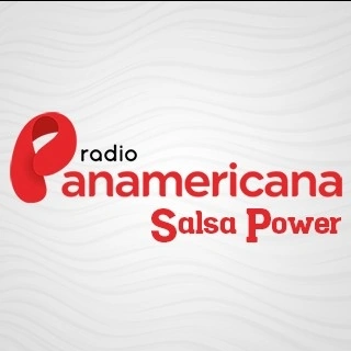Panamericana Salsa Power logo