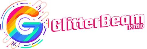GlitterBeam Radio logo