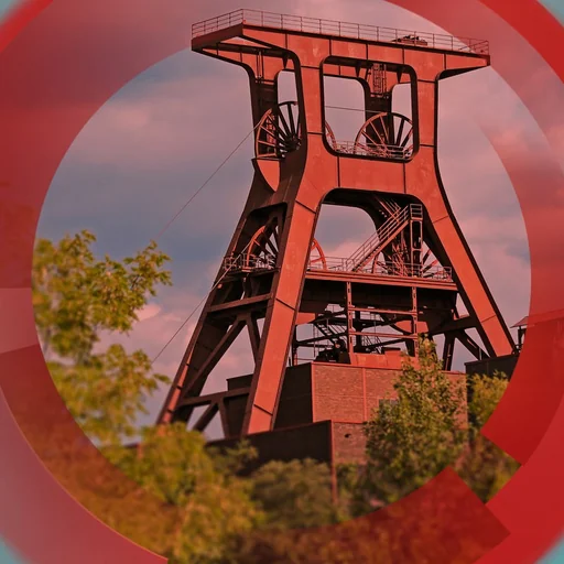 WDR Lokalzeit Ruhr logo