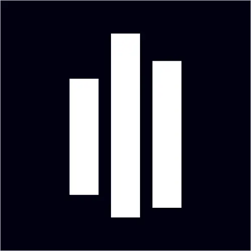 89 MAGICBLUE Radio logo