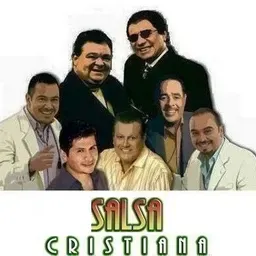 SALSA CRISTIANA logo