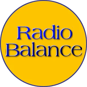 Radio Balance logo
