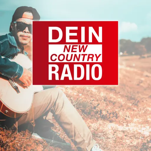Radio Bochum - New Country logo