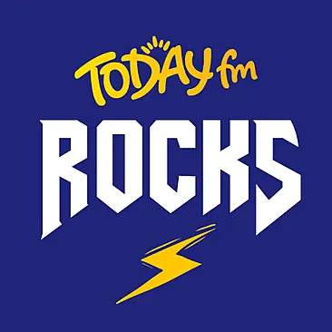 Today FM Rocks logo