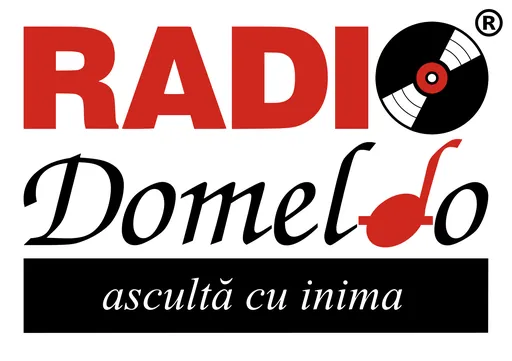 Radio Domeldo Movie logo