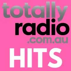 Totally Radio - Hits (AAC+) logo
