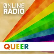 0nlineradio QUEER logo