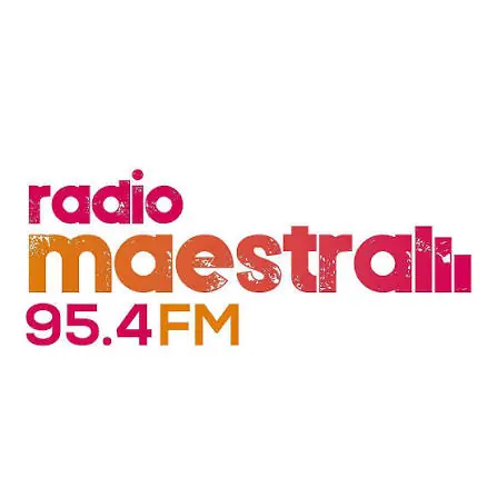Radio Maestral Pula logo