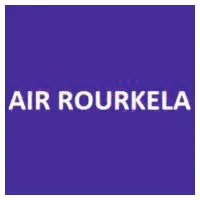 AIR Rourkela logo