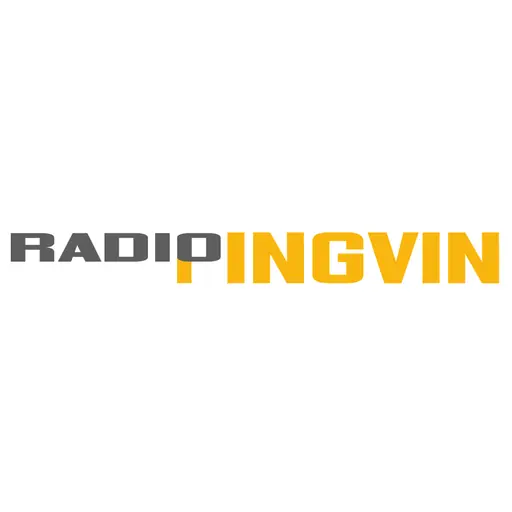 Radio Pingvin logo