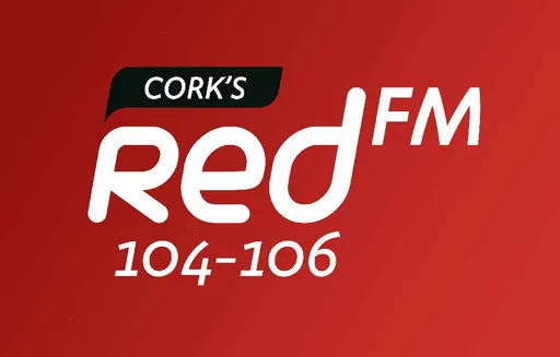 Red FM Cork logo
