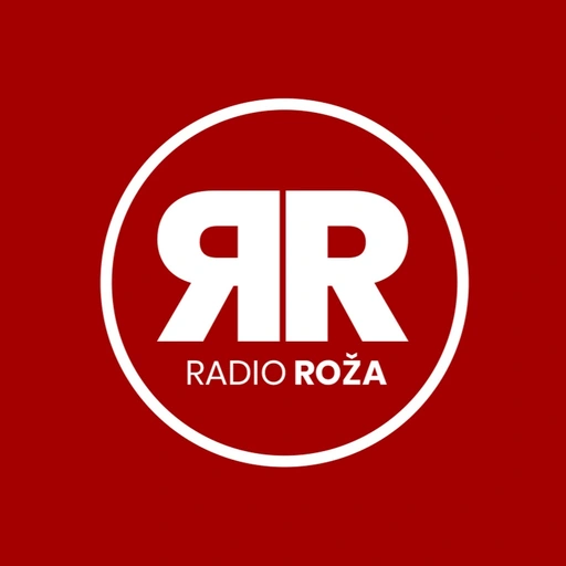 Radio Roza logo