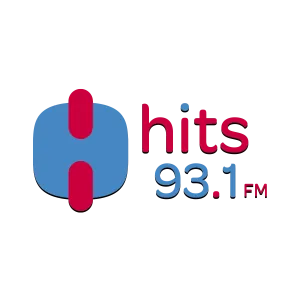 HITS 93.1 (Torreón) - 93.1 FM - XHCTO-FM - Multimedios Radio - Torreón, Coahuila logo