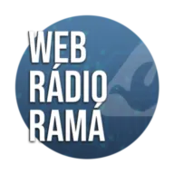 WebRadio Rama logo
