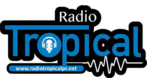 RADIO TROPICAL PR logo
