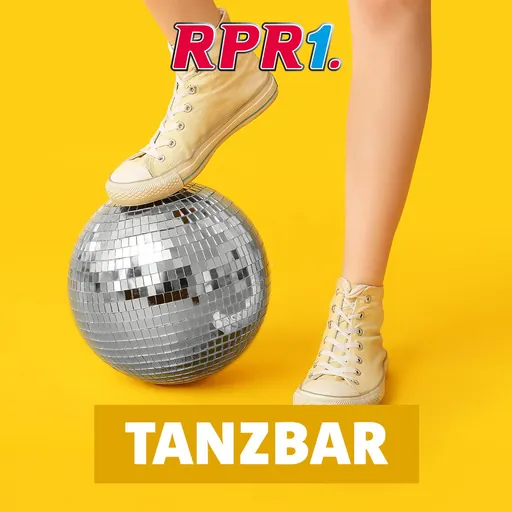 RPR1. - Tanzbar logo