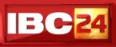 IBC 24 TV logo