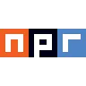 NPR 24 Hour Program Stream logo