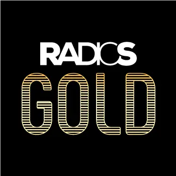 Radio S Gold logo