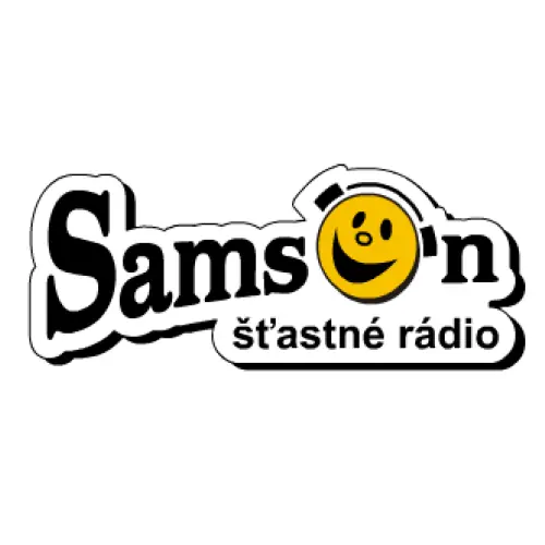 Rádio Samson logo
