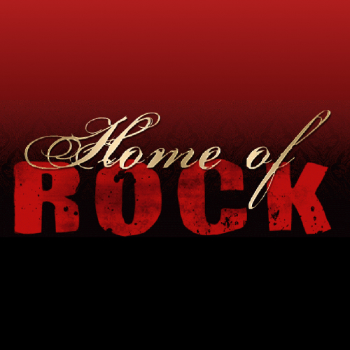 Radio Home of Rock logo