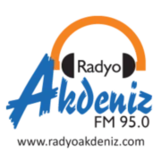 RADYO AKDENIZ logo