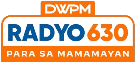 DWPM Radyo Sais Trenta logo