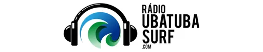 Rádio Ubatuba Surf logo