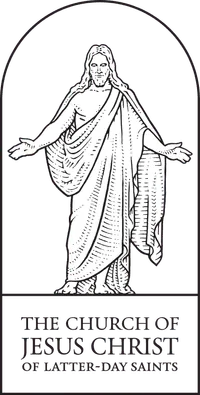 Saints Channel Talk logo