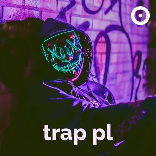 trap logo