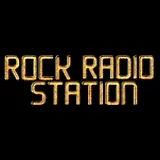Rock Radio Station RRS logo