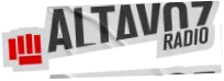 Altavoz Radio Mazatlán 103.5 FM logo