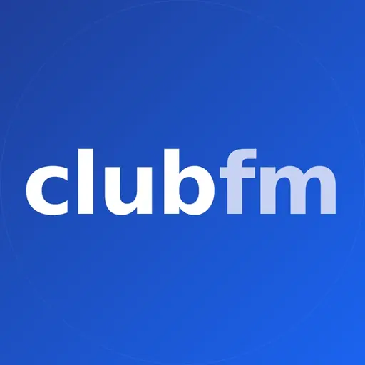 ClubFM Oost-Vlaanderen logo