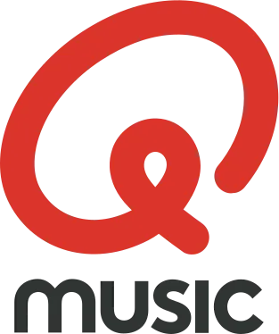 Qmusic Het Foute Uur logo