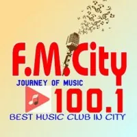 fm-city-100-1 logo