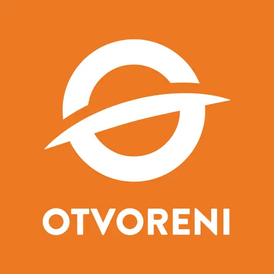 Otvoreni Live Radio logo