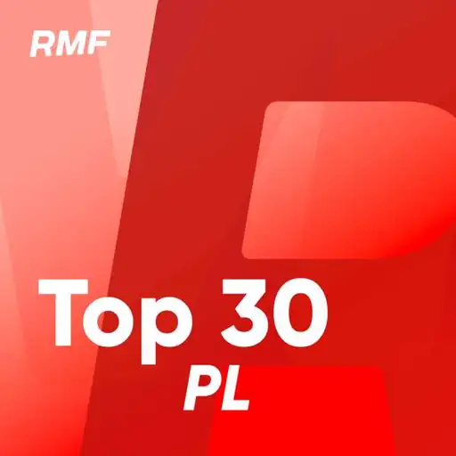 RMF TOP 30 PL logo
