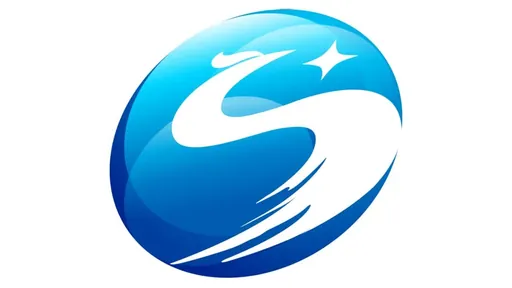 沈丘综合广播 logo
