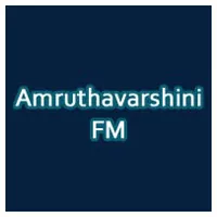 Amruthavarshini FM logo