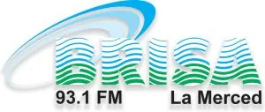 Brisa FM 93.1 logo