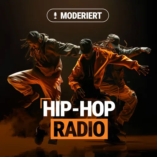bigFM Hip Hop logo