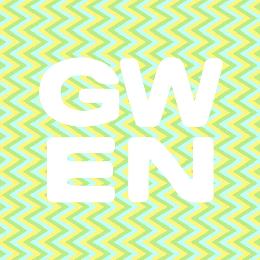 Radio Gwendalyn logo