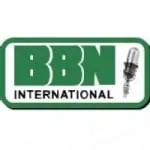 Rádio BBN 92.3 FM logo