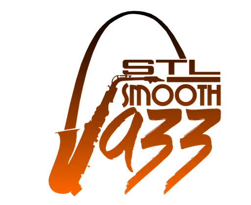 STL Smooth Jazz logo