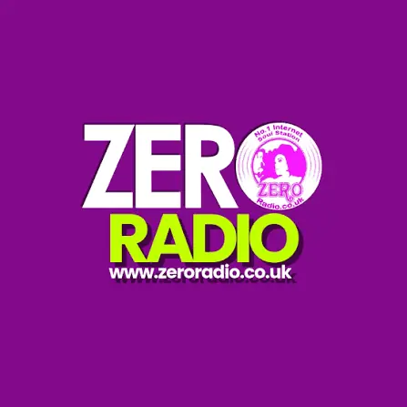 Zero Radio logo
