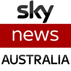 Sky News Australia Radio logo