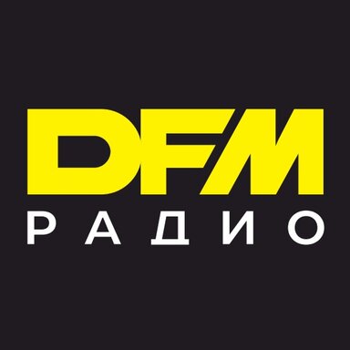 DFM Дискач 90-х logo