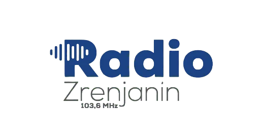 Zrenjanin 103.6 logo