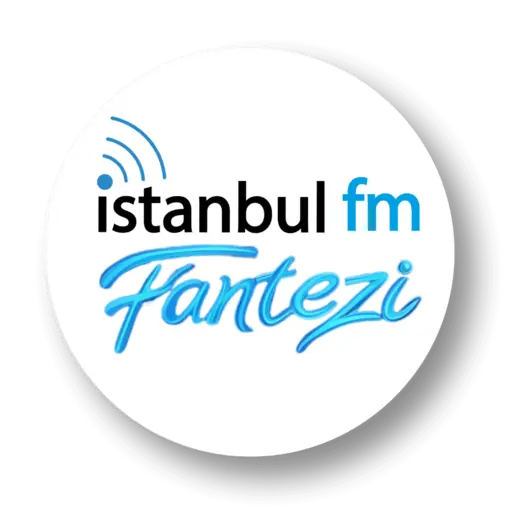İstanbul FM Fantezi logo