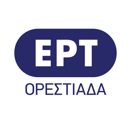 ERT Orestiada 108.0 logo